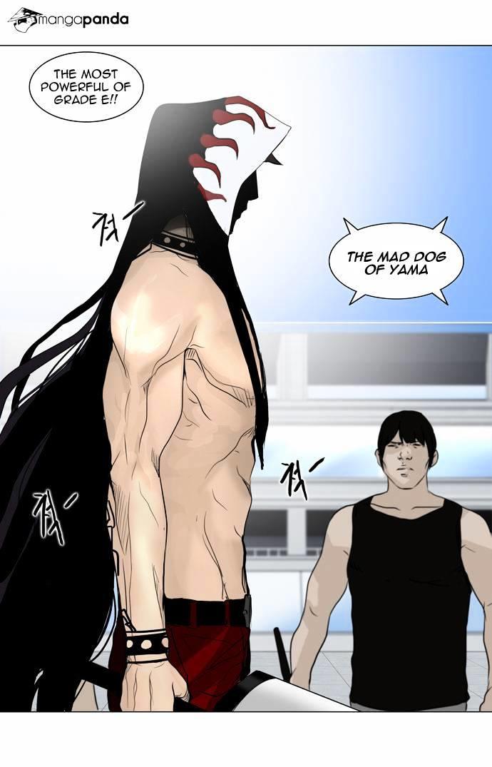 Tower Of God, Chapter 151 image 23